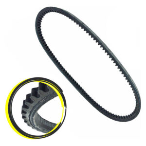 Correia Da Direcao Hidraulica Opala Caravan 4 Cil.