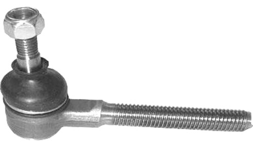 Terminal Direcao Mecanica Direito Versailles Santana Gol