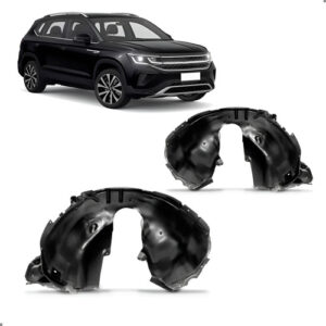 Par Parabarro Dianteiro Para Taos 2021 2022 2023 2024