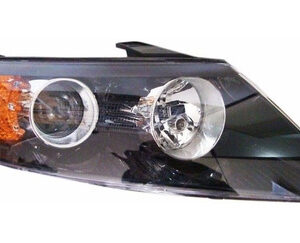 Par Farol Kia Sorento Ano 2010 2011 2012 2013 2014 Novo Direito E Esquerdo