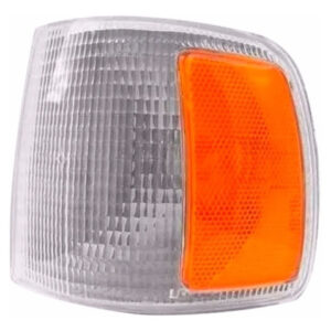 Par Sinaleira Gol Voyage Saveiro 1991 A 1994 Cristal E Ambar