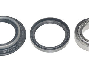 Kit Rolamento Roda Dianteira S10 Trailblazer