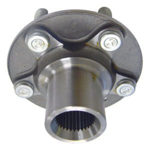 Cubo De Roda Traseiro 31 Dente Evoque 2011 A 2017