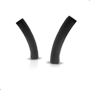 Kit Vão Roda Para Sandero Stepway 2008 A 2011 Com Moldura