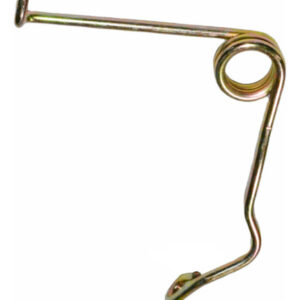 Fechadura Mola Da Trava Capo Inferior Chevette Monza Kadett