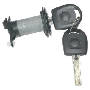 Cilindro Porta Malas Com Chaves Gol Giii 99 A 05 Giv 06 A 14