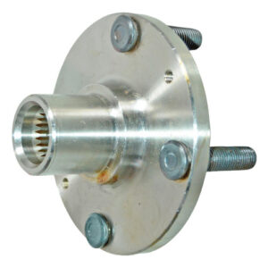 Cubo De Roda Dianteiro 25 Dent J3 2010 A 2015