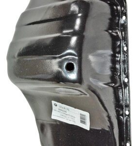 Tampa Carter Motor Gol At Mi 1.0 97 Em Diante