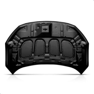 Capo E Parachoque Dianteiro Honda New Civic 2017 A 2019