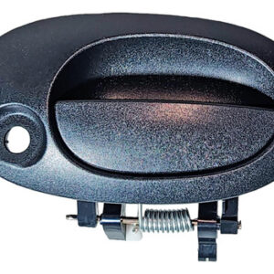 Macaneta Externa Traseira Kangoo Moderna Dianteira