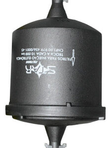 Filtro Combustivel Gol Santana Mi 1997 Em Diante