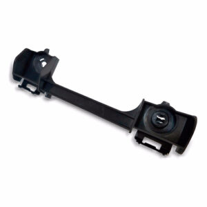 Par Guia Suporte Parachoque Toyota Etios 2012 A 2017 Diant