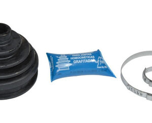 Kit Coifa Homocinetica Lado Roda Master