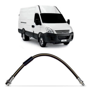 Flexivel De Freio Dianteiro 300 Mm Daily Turbo 3510 Promoção