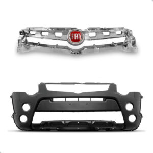 Envolvente Strada Locker Weekend 2013 A 2020 Grade 1a Linha Preto