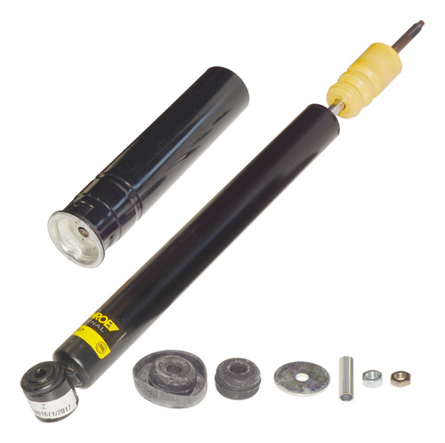 Amortecedor Traseiro E200 E220 E240 E430 E450 Amg 95 A 02