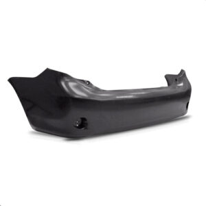 Kit Envolvente Traseiro Corolla 09 A 2013 C/guias 1a Linha