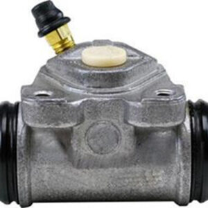 Cilindro De Roda Traseiro Esq Aluminio 92233 Civic 2001