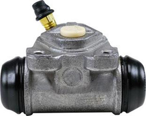 Cilindro De Roda Traseiro Esq Aluminio 92233 Civic 2001