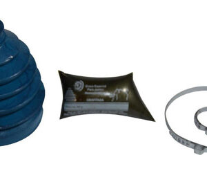 Kit Coifa Homocinetica Lado Roda Passat 2010 Ate 2014