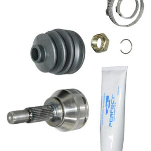 Junta Homocinetica Ecosport 1.6 16v Manual 2013 A 2017