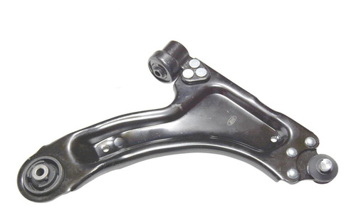 Bandeja Dianteira Dir Com Buchas Com Pivo Meriva 03