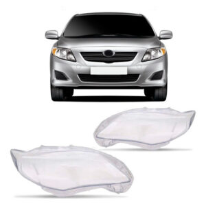 Par Lente Farol Corolla 2012 2013 2014