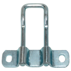 Batente Porta Tras Inferior Dir Fiorino Bau G2 13 Em Diante