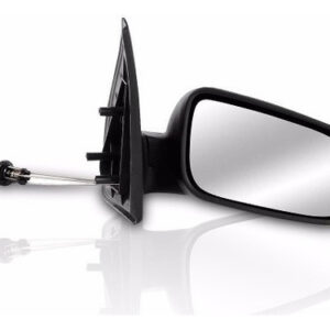 Par Retrovisor Gol Parati Saveiro G3 G4 Manual 4 Portas.