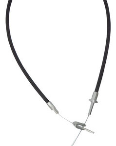 Cabo De Embreagem 1250 Mm Daily 2006 Em Diante