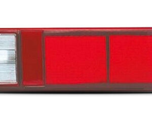 Par Lanterna Traseira Chevette 1980 1981 1982 Rubi Oferta