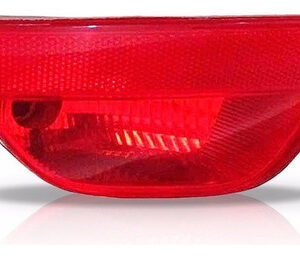 Par Sinaleira Parachoque Focus 2003 2004 2005 2006 2007 2008 Vermelho