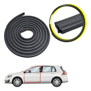 Borracha Porta Corredica Sem Aba Sprinter 98 Em Diante