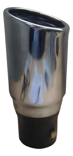 Ponteira C Parafuso E Miolo S10 Silverado Ranger Preto