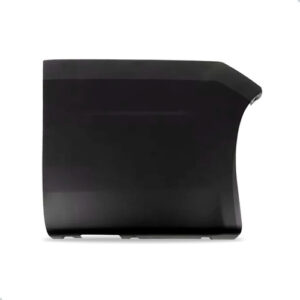 Par Friso Lateral Ducato E Boxer 2018 A 2024 Parte Traseira