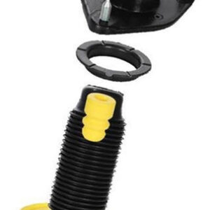 Kit Amortecedor Dianteiro Cerato 2009 Ate 2012