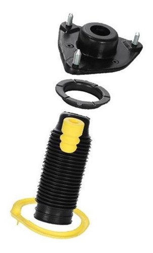 Kit Amortecedor Dianteiro Cerato 2009 Ate 2012