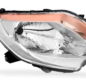 Farol L200 Triton 17 18 19 20 21 22 23 Pisca Ambar 1ª Linha - Direito/passageiro