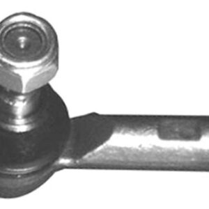 Terminal Direcao Esquerdo Direito Hilux Srv 2005 Em Diante