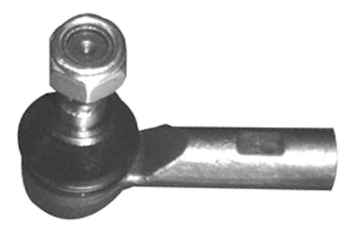 Terminal Direcao Esquerdo Direito Hilux Srv 2005 Em Diante