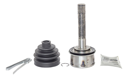 Junta Homocinetica Hilux 2.8 4x4 Manual Automatic