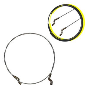 Cabo De Trava Do Banco Gol Voyage Parati 82 A 84 Lado Dir