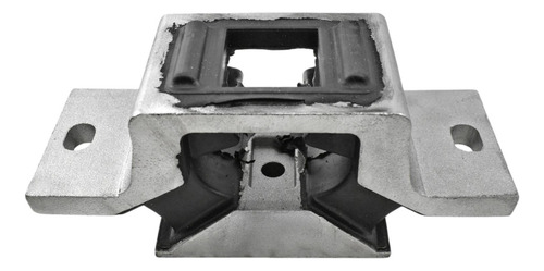 Coxim Esquerdo Do Cambio Master 2.3 16v 2013 A 2020.