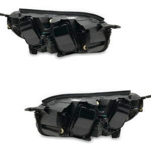 Par Farol Elétrico C/ Motor Jumpy 2018 A 2022