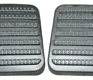 Capa De Pedal Kit 2 Peças Corsa Pick-up