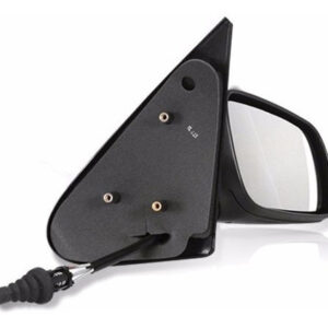 Par Retrovisor Gol Parati Saveiro G3 G4 Manual 4 Portas.