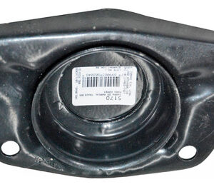 Tampa Facao Traseiro Kombi 1974 A 2014