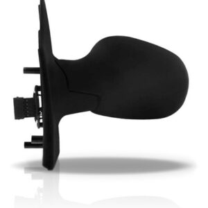 Par Retrovisor Renault Scenic 2001 A 2006 Regulagem Elétrica