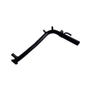 Tubo Refrigeracao Motor Tempra 16v 97 /... Hlx Turbo Gas -- Preto