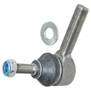 Terminal Direcao Direito Defender 90 110 1987 A 2006 .